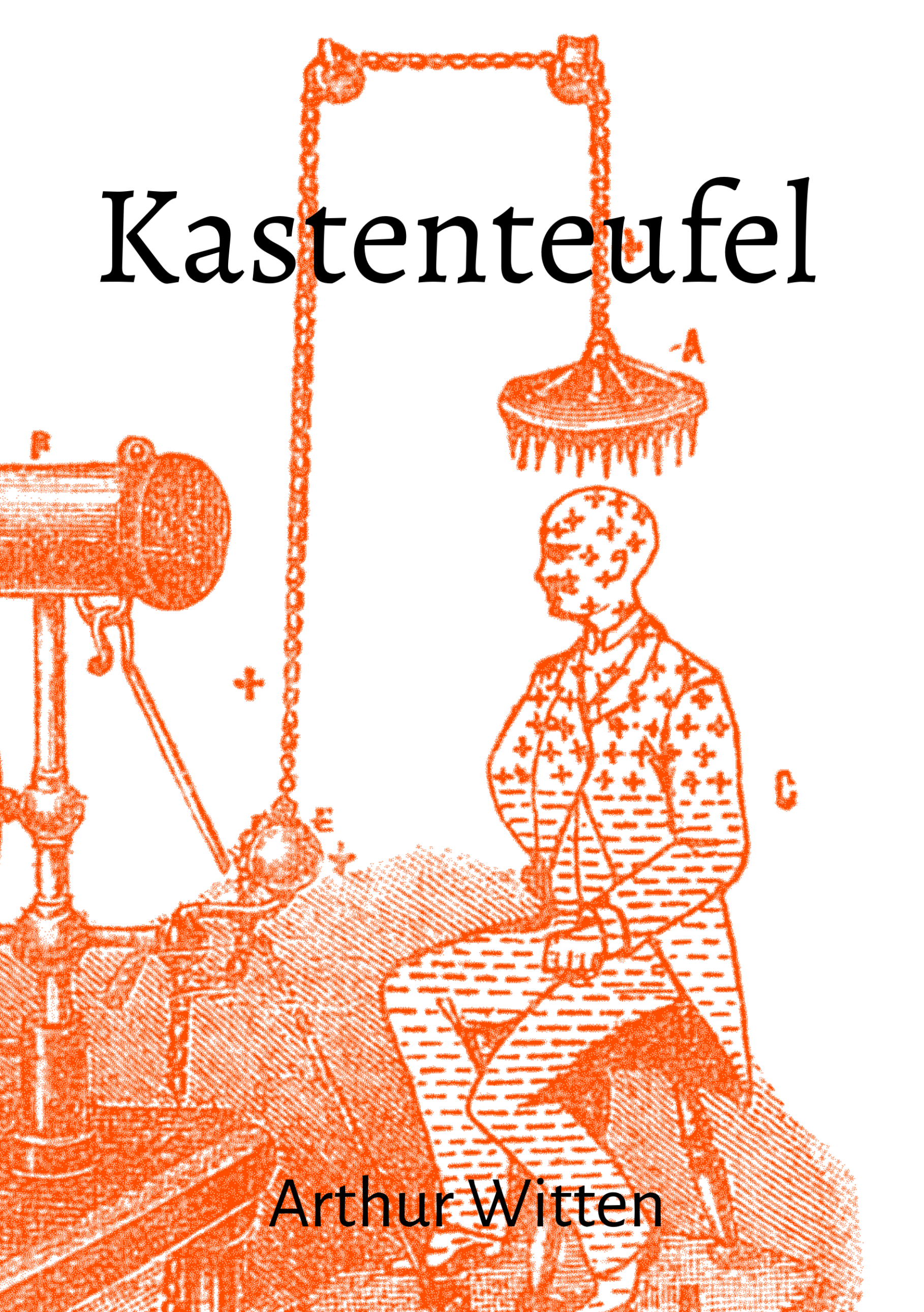 Cover Kastenteufel